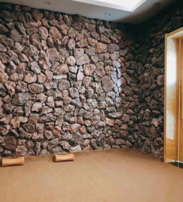 金秋泡汤正当时，这才是舒坦