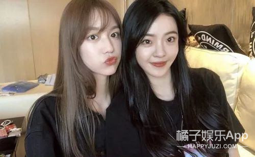 最大牌女团？赌王女儿集合三大豪门千金跳女团舞，这学历身价酸了