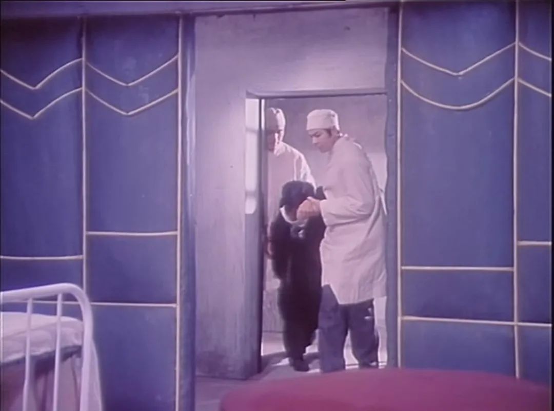 刘慈欣看完科幻片,中国科幻第一人刘慈欣