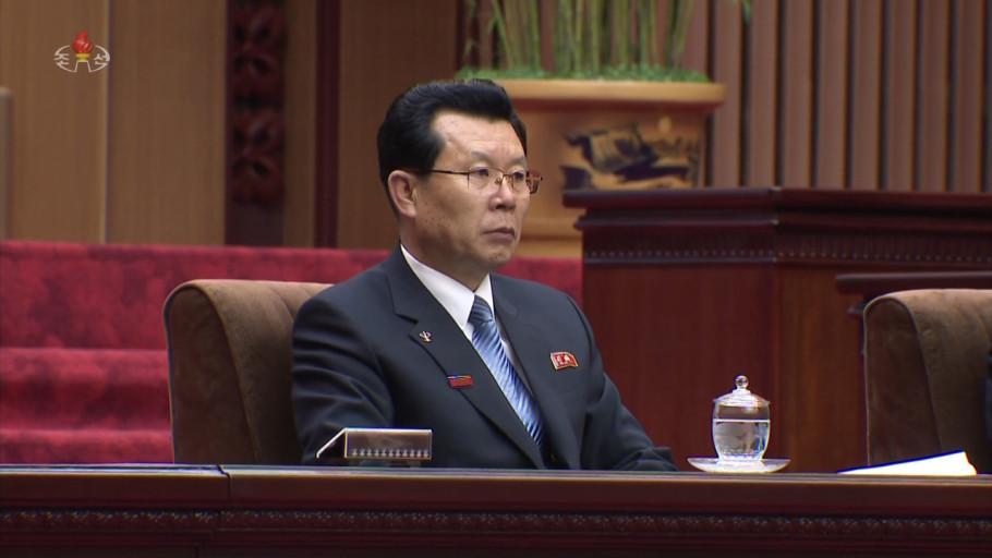 朝鲜核心领导层再调整：“经济总指挥”来去匆匆，*器武**研发统帅继续晋升