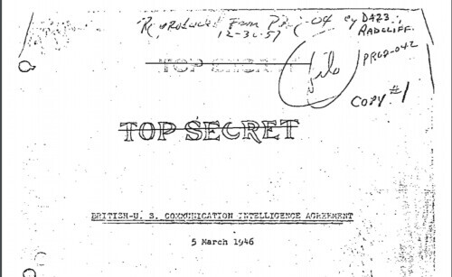 赵立坚怼五眼联盟,赵立坚谈五眼联盟