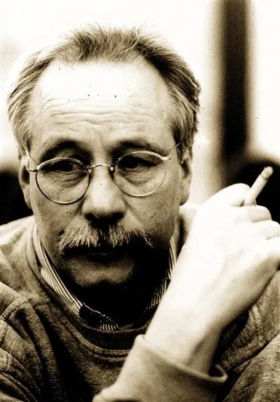 塞巴尔德诗集,塞巴尔德的作品