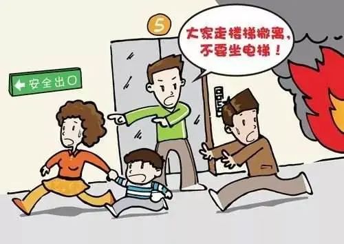 学习消防知识提高安全意识,医院消防知识患者需要了解哪些