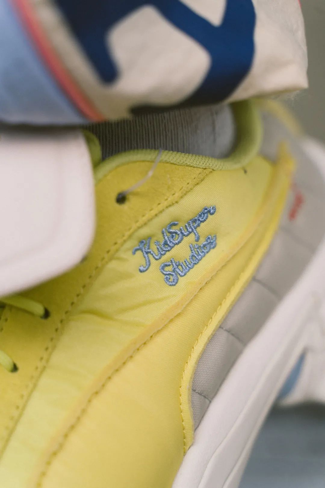 puma最新联名外套,puma联名款有哪些鞋