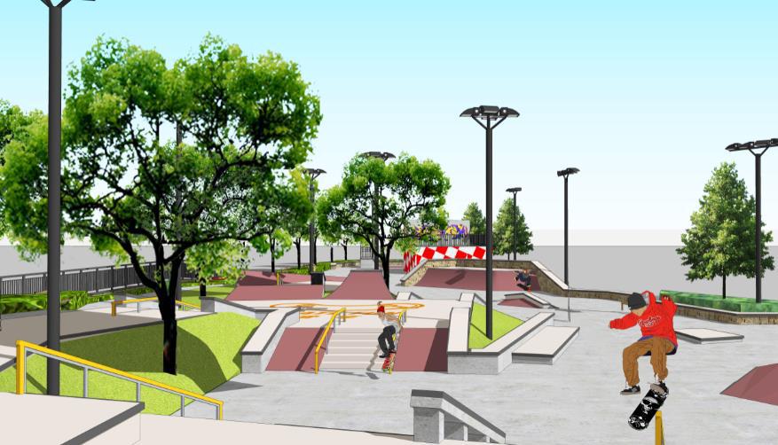 66个标杆mall,大型mall排名