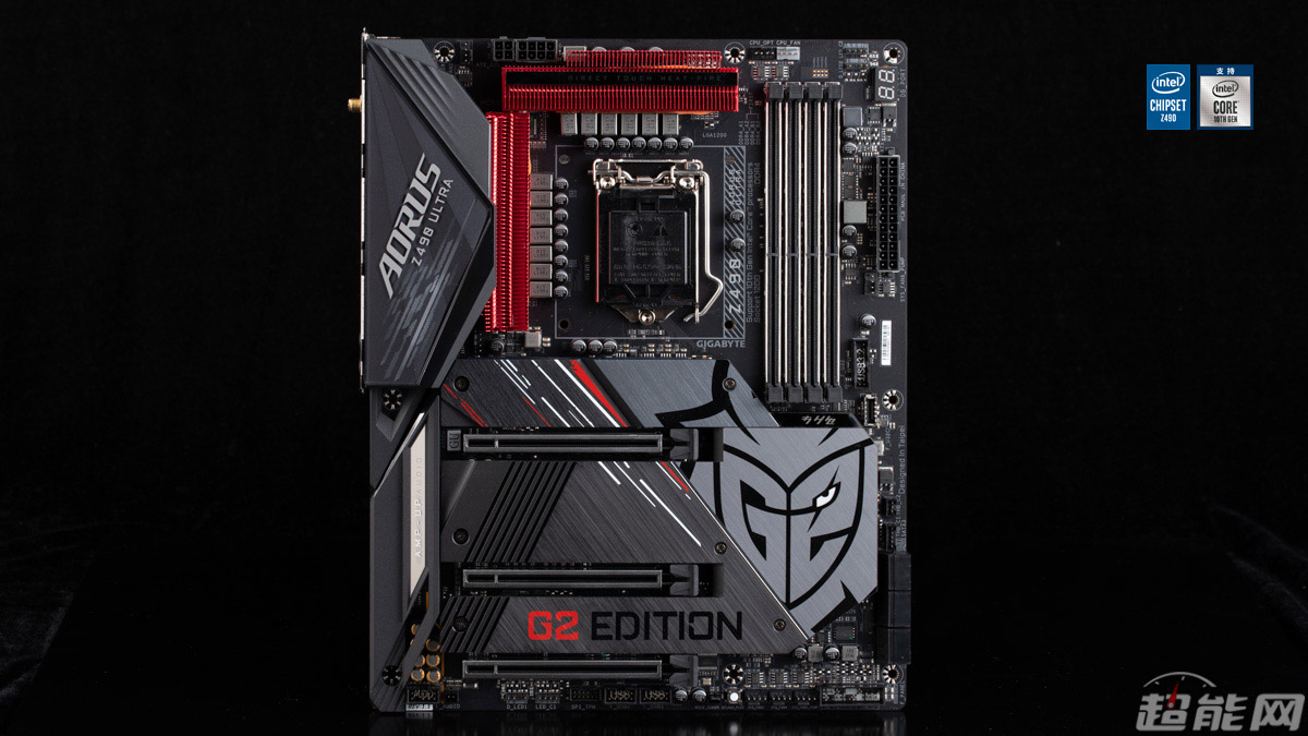 技嘉z490gamingx主板评测,技嘉z490aorusmaster详细评测