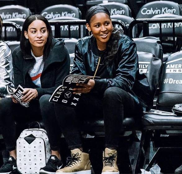 玛雅摩尔回归了吗,玛雅摩尔现在怎么样了