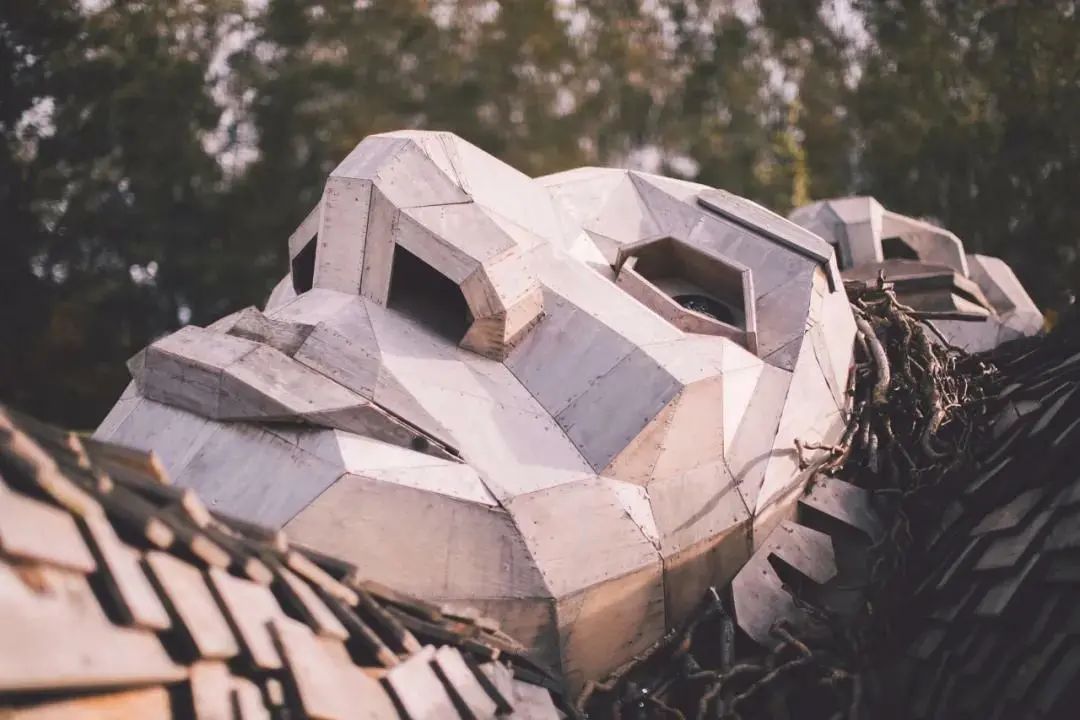 住在森林里的北欧精灵,是怎样变成环保使者的?