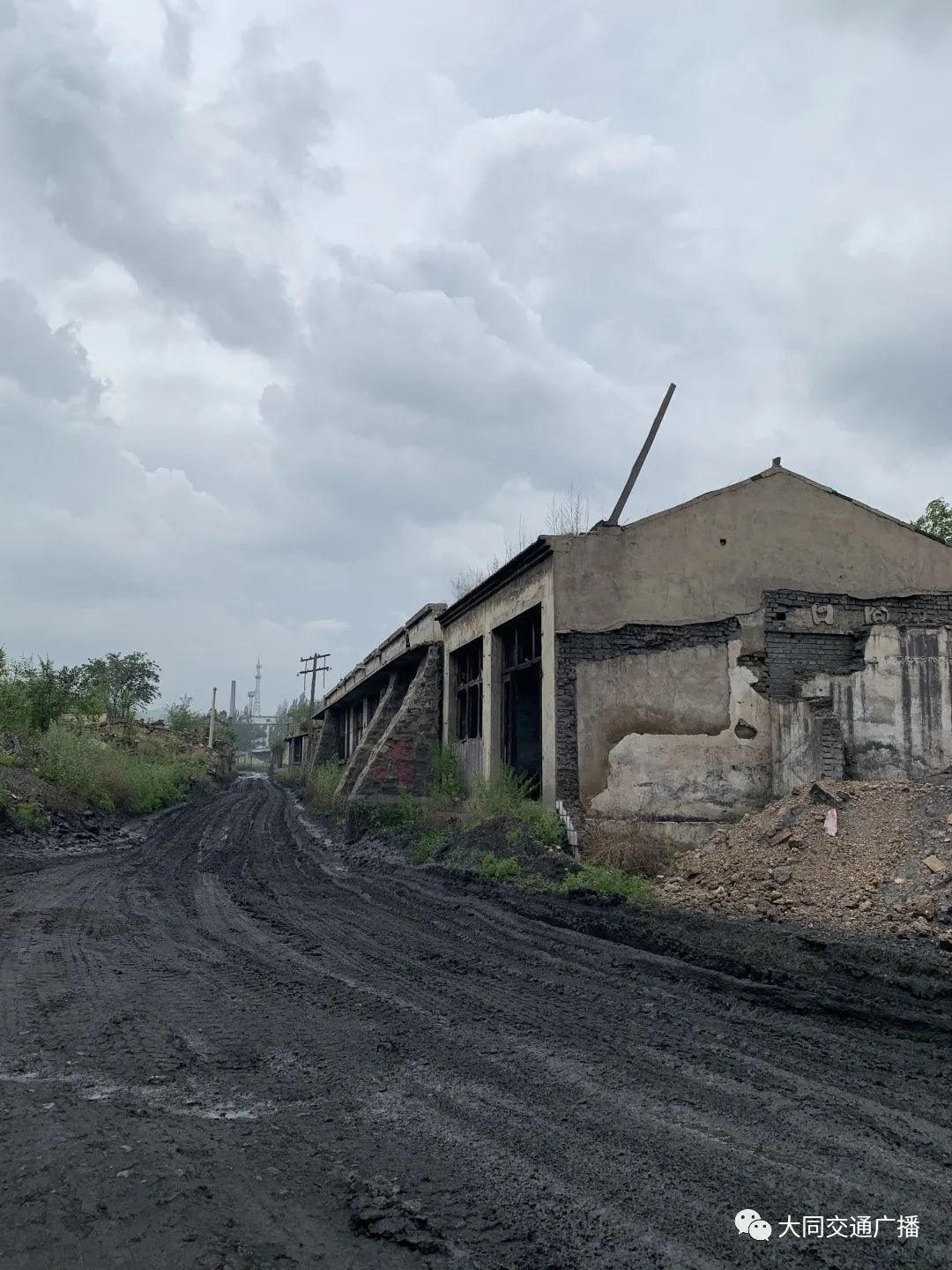 「996|美文」在口泉峪行走