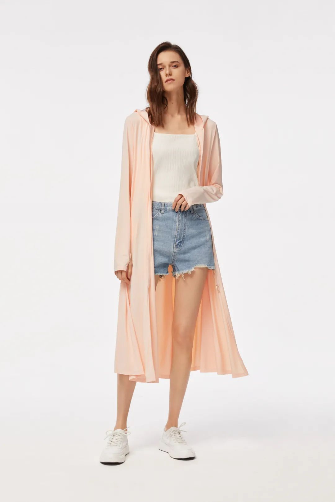 今年夏天有哪些防晒好物值得入手,防晒必备的好物