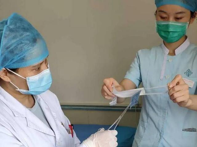 埋线一个月了线松了,埋线有一针紧了自己能修复吗