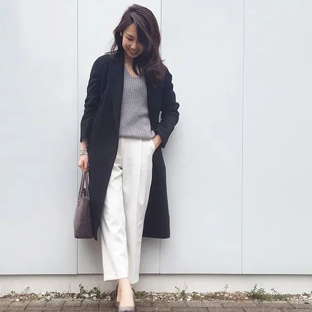 沉浸式收纳衣柜穿搭博主,衣柜分享穿搭博主