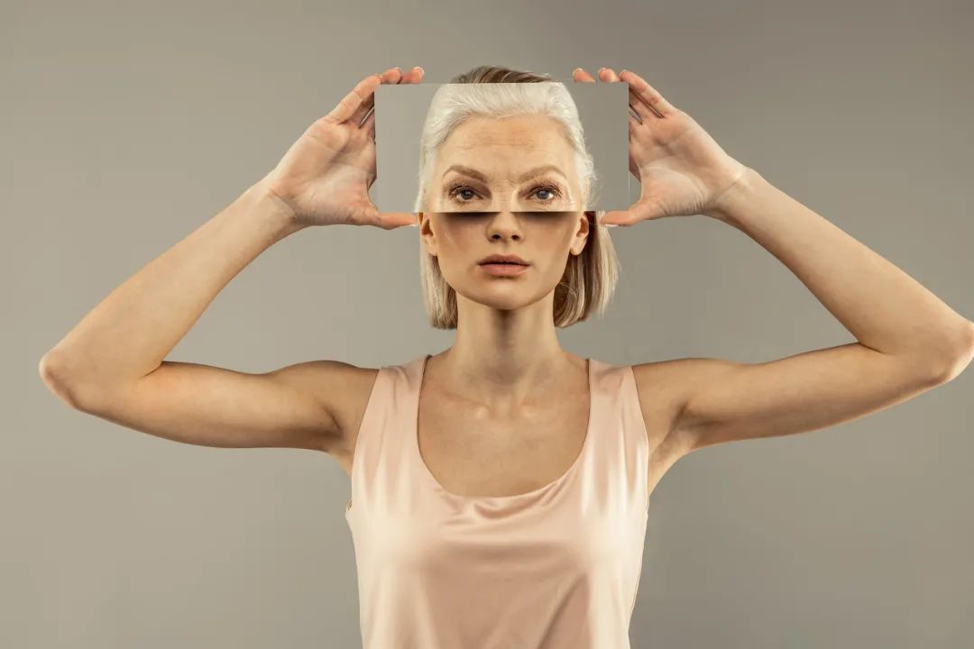 脸上长皱纹怎么办,手长皱纹怎么办