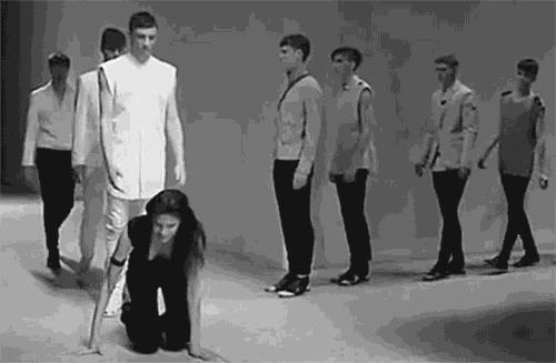 张雨绮光脚跳舞是哪一期,张雨绮光脚跳舞哪一期