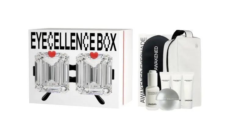 初恋感十足的七夕约会妆,超甜七夕妆