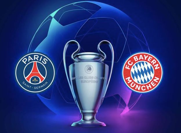 欧冠决赛之夜即将来袭,欧冠决赛即将打响谁将加冕为王