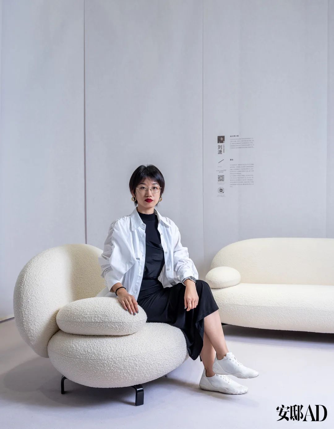 聚焦全球目光的设计与生活，首发揭秘