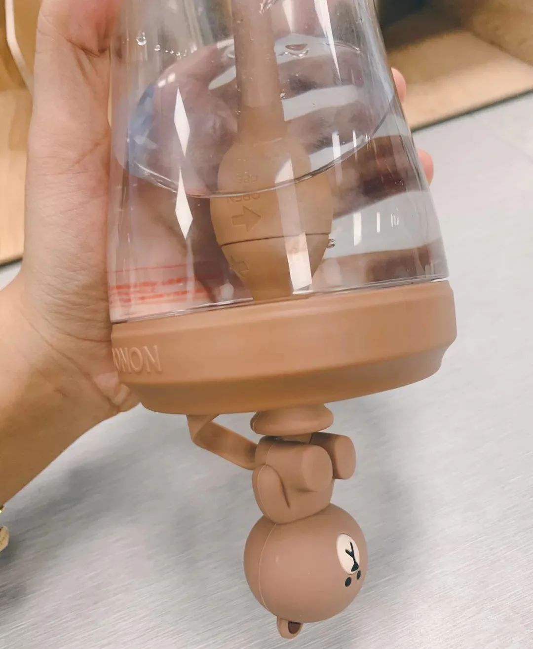 女孩子喝水超可爱的杯子冬天,女生喝水超可爱的杯子便宜实用