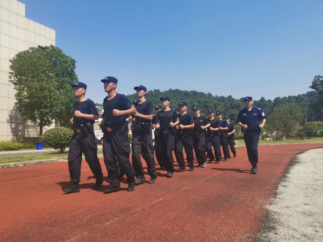 公安实战大练兵纪实,全国公安机关警务实战大练兵