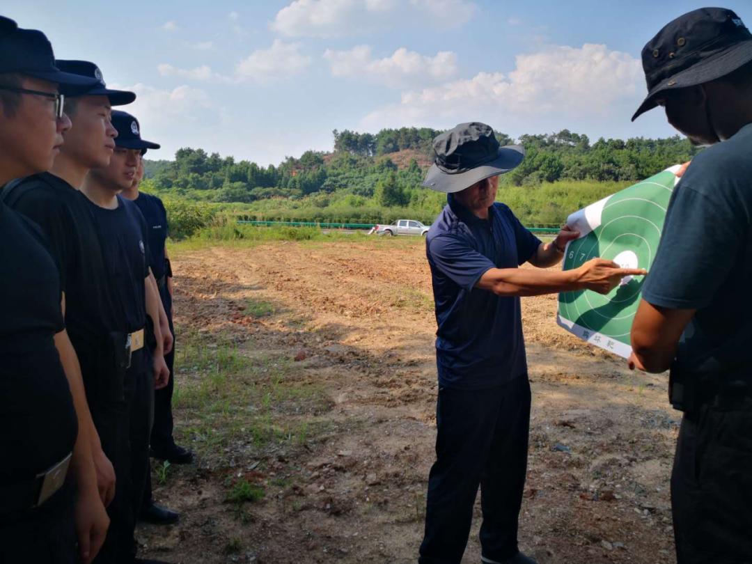 公安实战大练兵纪实,全国公安机关警务实战大练兵