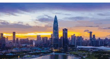 汕头40年我和特区共成长,改革开放四十年我们有什么感悟