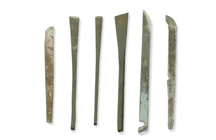 潮汕木雕技法,潮州木雕镂空技法