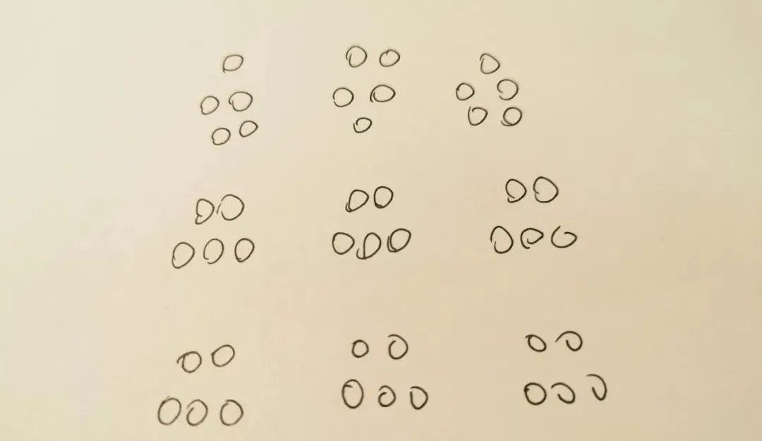 如何用两天时间，从零开始，教娃轻松学会认时间？