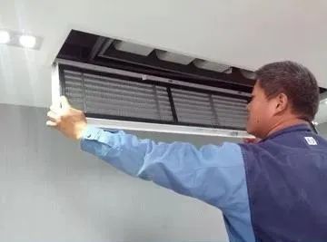 中央空调里加*粟罂**壳粉，能不能让员工加班上瘾