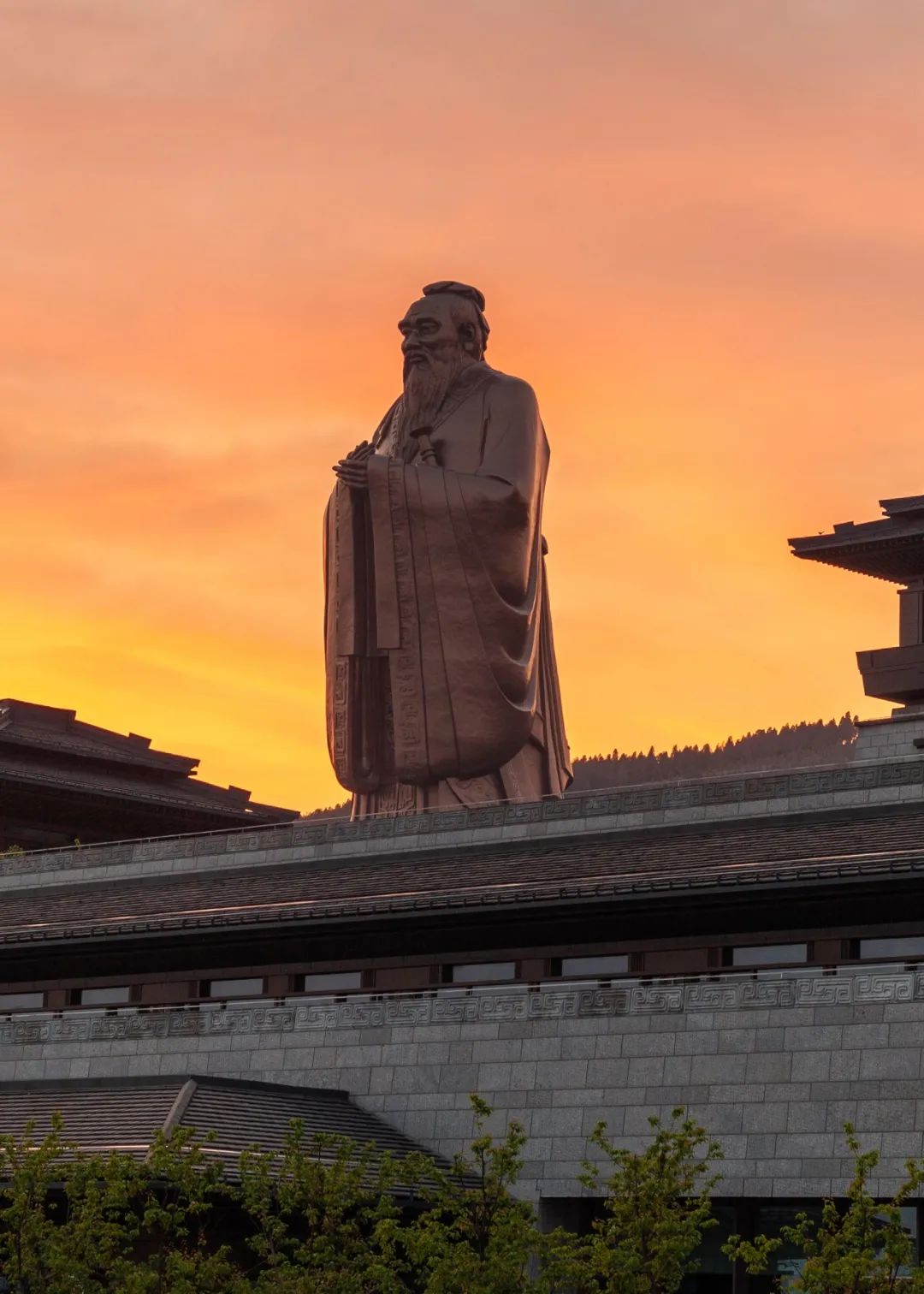 买遍中国“做客”山东！啥叫“好客”，看这份好物清单→