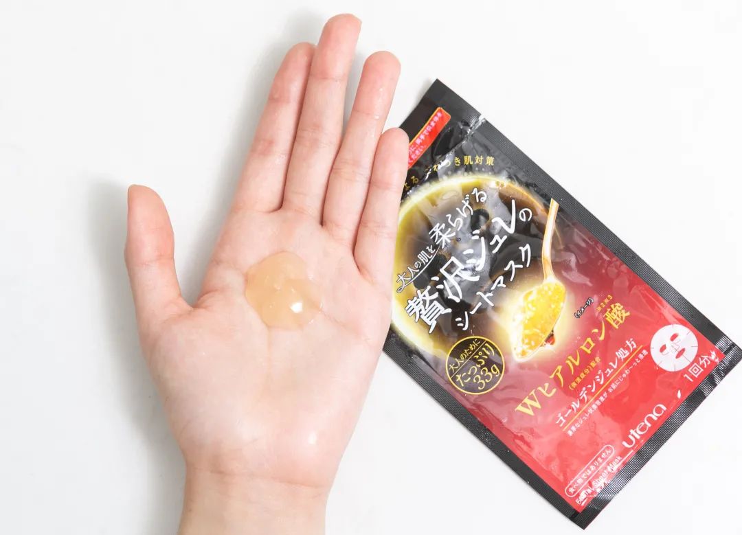 三明治敷面膜的方法,三明治敷面膜法