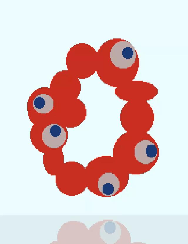 日本世博会吉祥物被吐槽,日本世博会官方标志