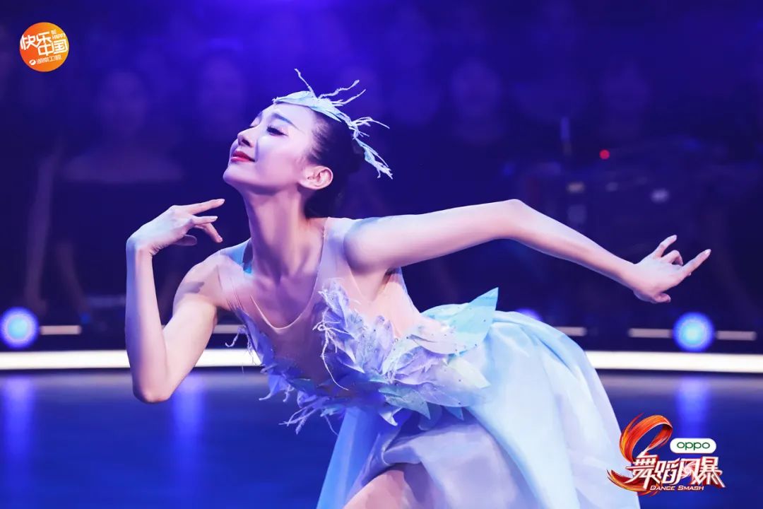 这就是街舞带来的商业价值,街舞不是不务正业的代名词