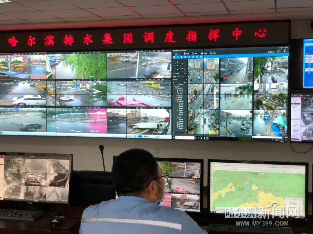 佳木斯台风巴威降水量多少,巴威到大庆