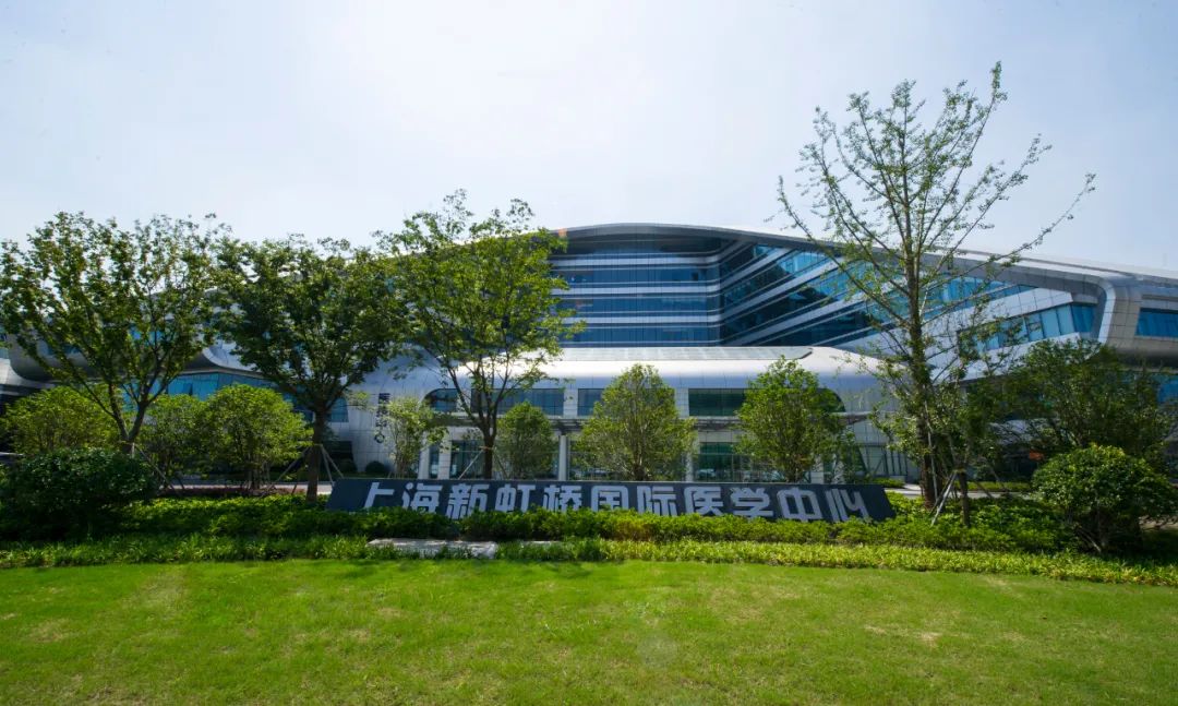 上海闵行区又添一家儿童医院,儿科医院在上海闵行区哪里