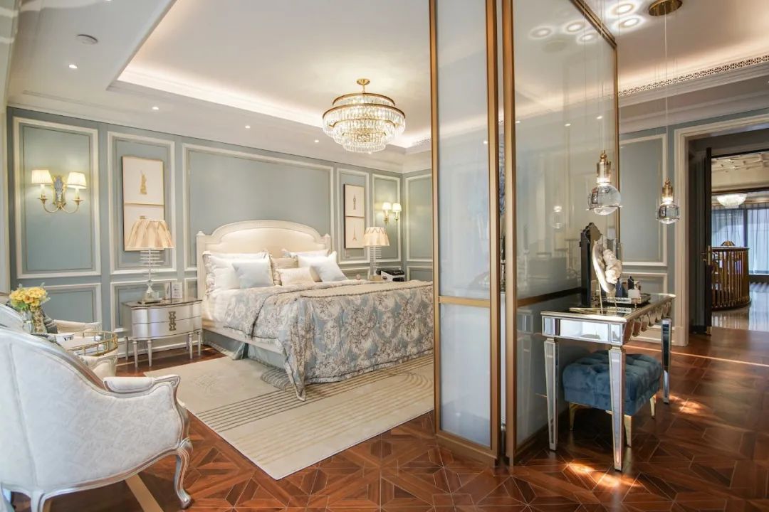 高端住宅和高端豪宅,北京优质豪宅性价比出众