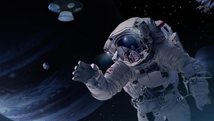 俄航局联合NASA「电疗」技术！15分钟告别脖颈酸痛…爽