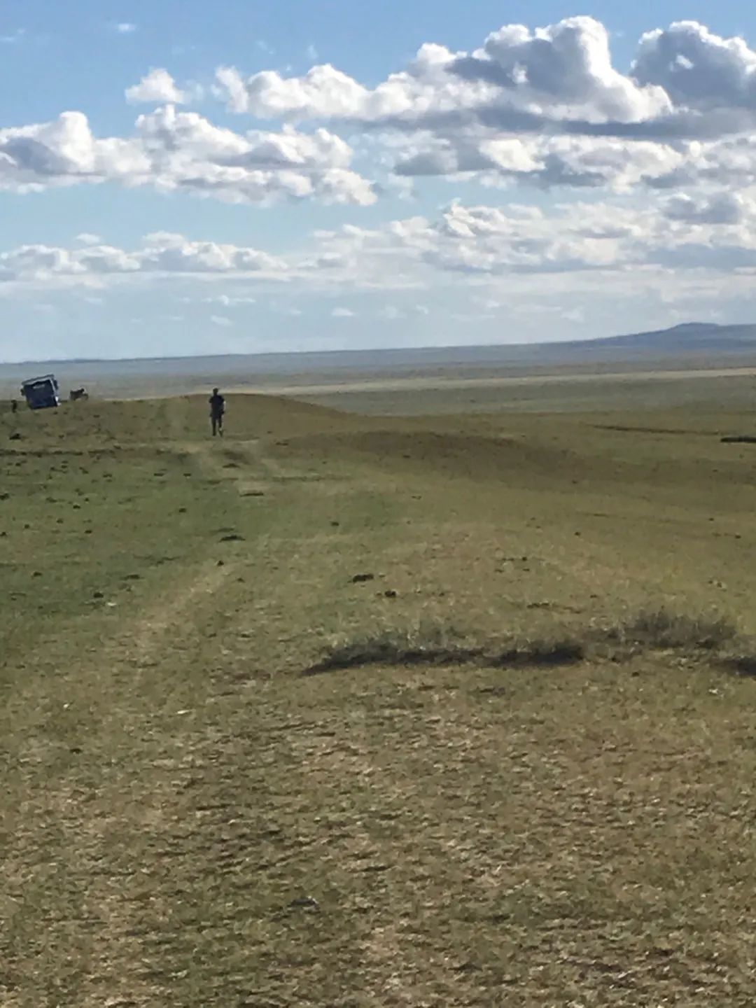 国庆旅游攻略内蒙,内蒙古之旅第一天