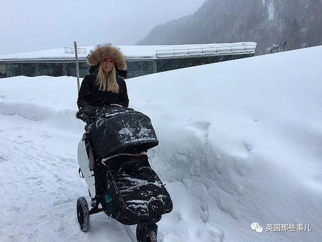 超级有钱的孕妈都咋生娃？居然还有专门打理一切的“孕期管家”....