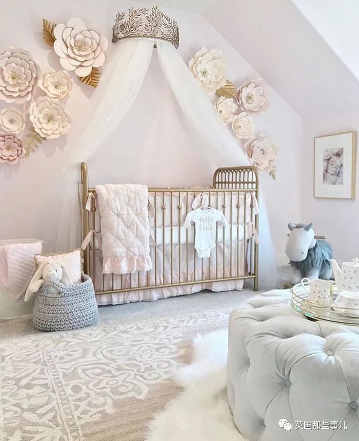 超级有钱的孕妈都咋生娃？居然还有专门打理一切的“孕期管家”....