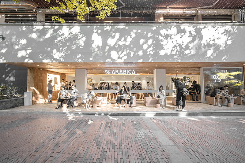 今日消费资讯：BYREDO在深圳和北京开出新店、郭麒麟出任高夫品牌代言人和京东居家代言人