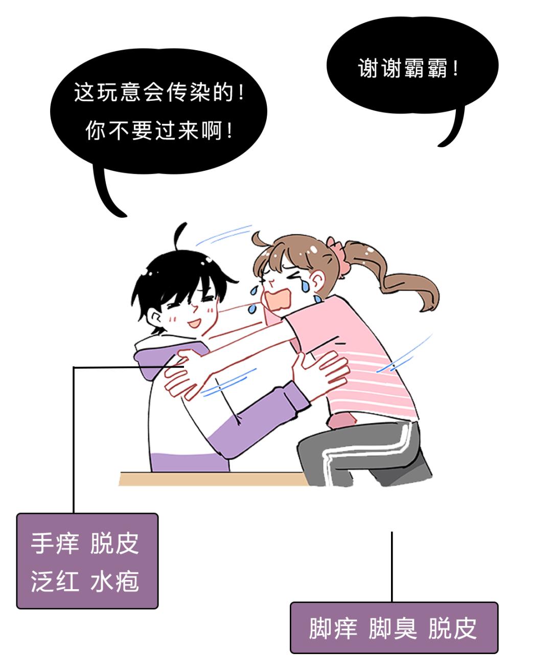 脱皮泛红敏感,脱皮泛红瘙痒怎么办