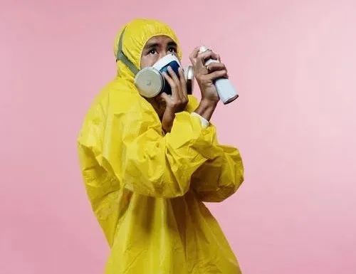 家里有小飞虫是什么原因引起的,家里有小飞虫怎么预防