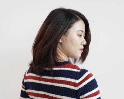 什么颜色发色显白又低调,染什么发色显白又好看又有气质