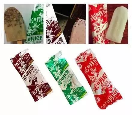 上海经典的冷饮,最好吃的冷饮有哪些