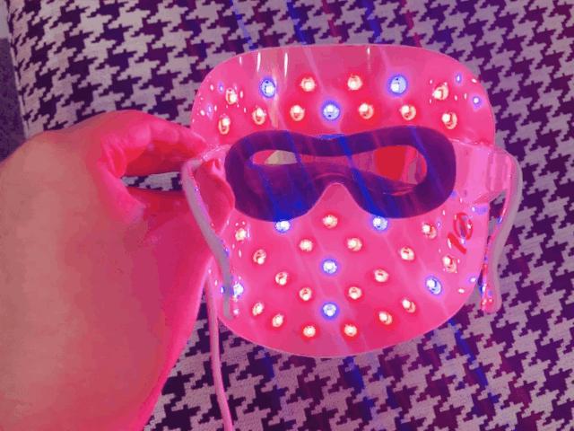 这个黑科技口碑人气王，只要10分钟让你有面膜的使用感