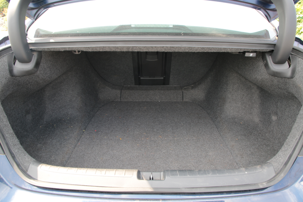 新款东风本田inspire试驾,本田雅阁inspire试驾