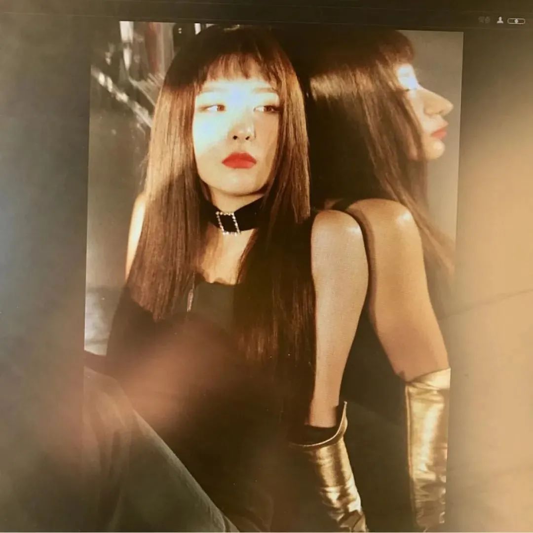 最会穿的韩国女idol,韩国sm女团衣服