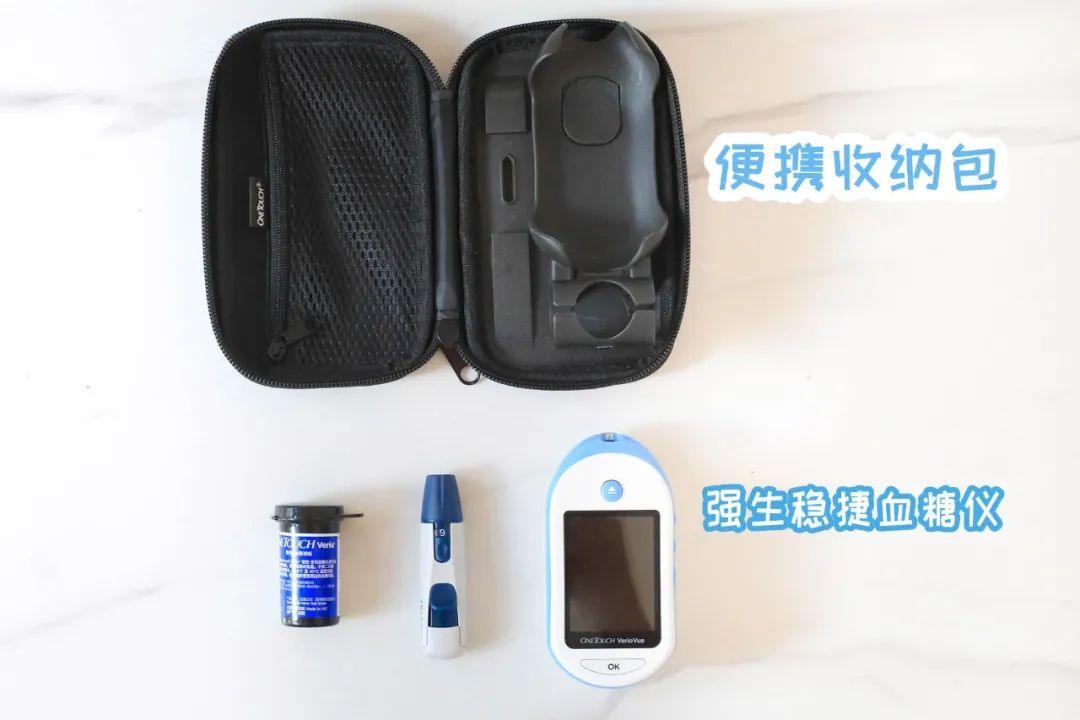 聊生活|我妈近期最关心的一个健康指标,在家就可以测