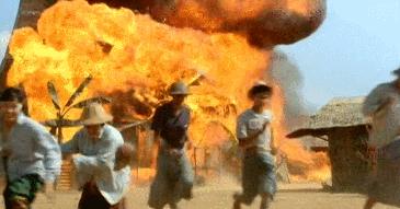 80年代真人版七龙珠,七龙珠怀旧画风才是经典