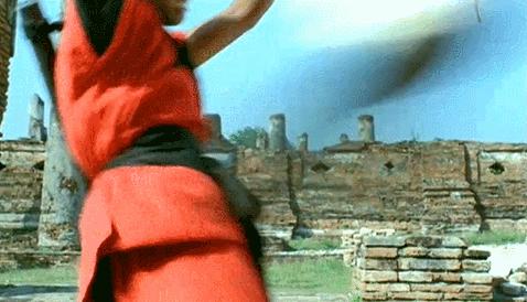 80年代真人版七龙珠,七龙珠怀旧画风才是经典